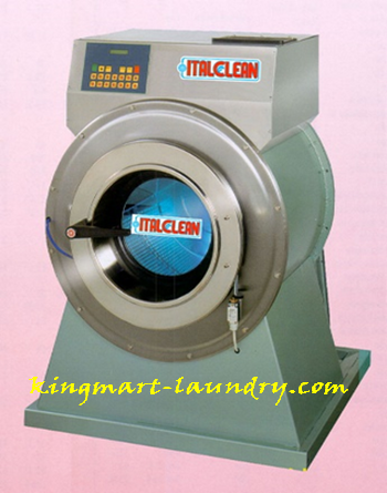 Máy giặt công nghiệp 35kg WL22 Italclean